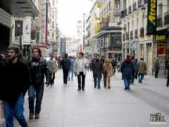 fotomadrid.com Preciados