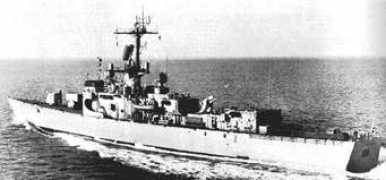 ussbrooke.org Precie