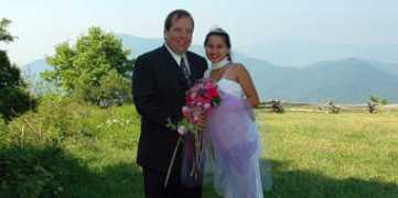 blueridgeweddings.com Preciousa
