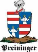 Preininger