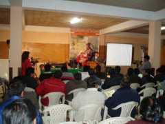 enlacenacional.com Prelatura