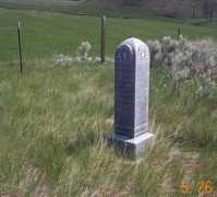 graves-r-us.com Preller