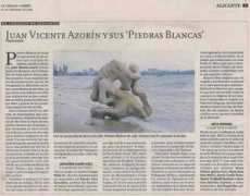 artesculturas.com Prensa
