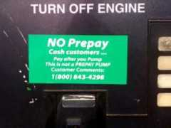 Prepay