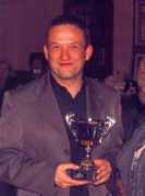 clarkeracing.co.uk Presen