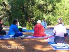 yogawithlove.com Presence