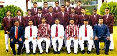 sundayobserver.lk Preshan