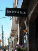 Pressclub