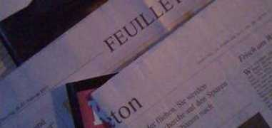 Presse