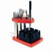 watchtool.co.uk Presses