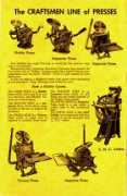 excelsiorpress.org Presses