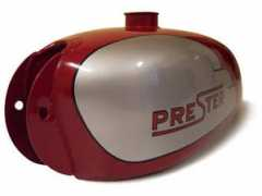 dropbears.com Prester