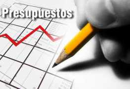 Presupuestos
