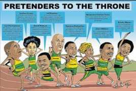 timeslive.co.za Pretend