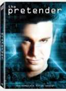 dvdactive.com Pretender