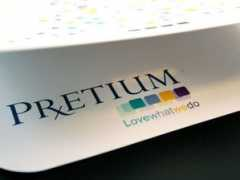 Pretium