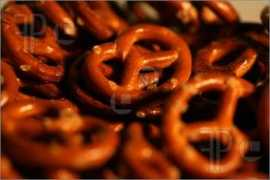 featurepics.com Pretzel