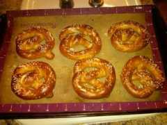 thefreshloaf.com Pretzels