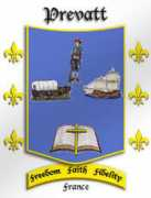 prevatthistory.org Prevatte