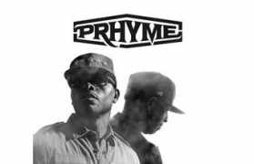 Prhyme
