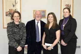 medicine.tcd.ie Pricard
