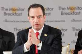 Priebus