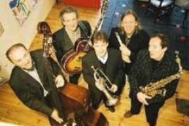 jazzinbelgium.com Prignot