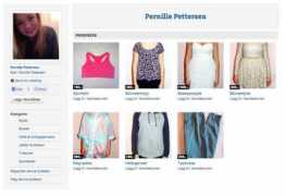 prille.blogg.no Prille