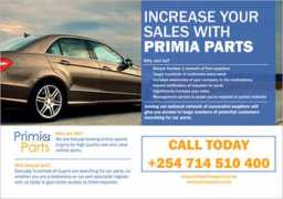 Primia