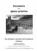 elcristianismoprimitivo.com Primitiva