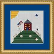 keenstitches.com Primitive