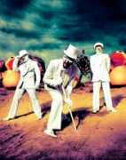 hotlikesauce.com Primus