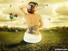 pxleyes.com Princa