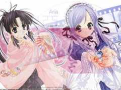 showwallpaper.com Princeses