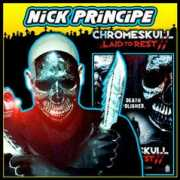 horrorhoundweekend.com Principe