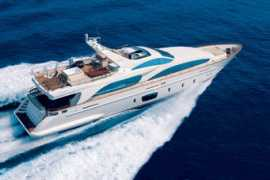 bnycharters.com Principessa