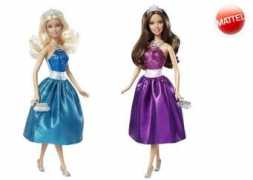 toysblog.it Principesse