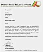 seychellesweekly.com Printec