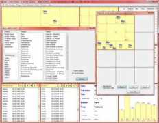 vedic-astrology.net Printout