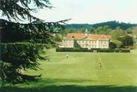 Priory