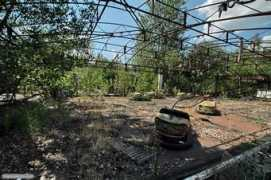 Pripyat