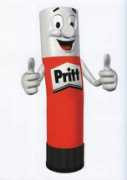 Pritt