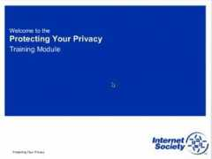 isoc-ny.org Privac