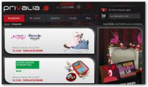 tuexperto.com Privalia