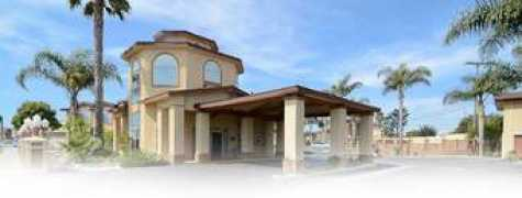 bestwesternoxnard.com Privecy