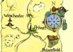 goblinsearch.com Privett