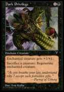 magiccards.info Privileg