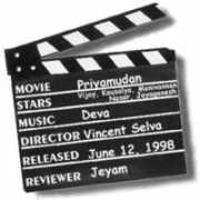 Priyamudan