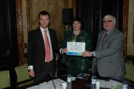 parliament.europe.bg Prizze