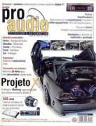 Proaudio